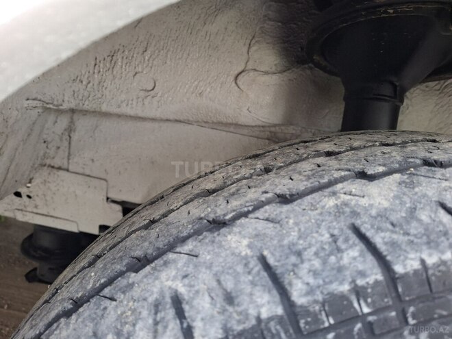 Ford Transit 2008, 125,200 km - 2.2 л - Gəncə