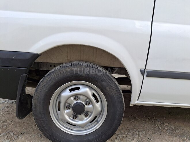 Ford Transit 2008, 125,200 km - 2.2 л - Gəncə