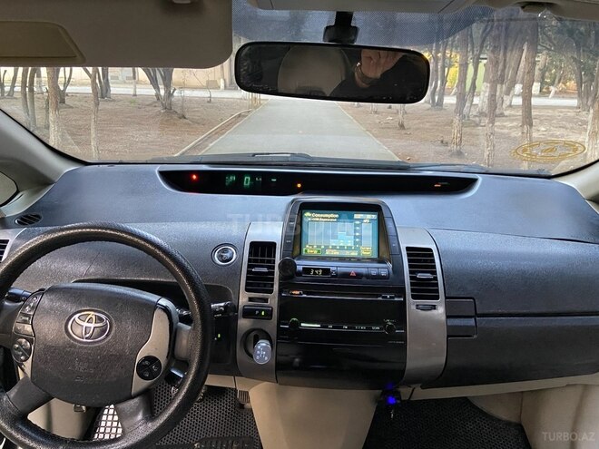 Toyota Prius 2007, 298,500 km - 1.5 l - Sumqayıt