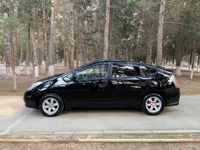Toyota Prius 2007, 298,500 km - 1.5 l - Sumqayıt