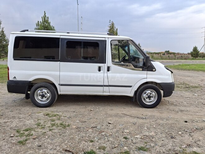 Ford Transit 2008, 125,200 km - 2.2 л - Gəncə