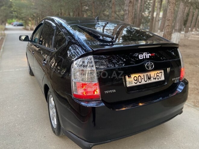 Toyota Prius 2007, 298,500 km - 1.5 l - Sumqayıt