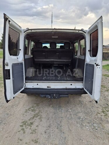 Ford Transit 2008, 125,200 km - 2.2 л - Gəncə
