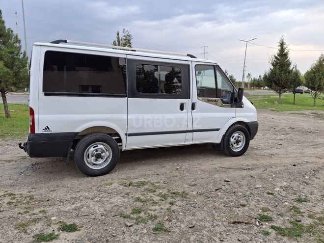 Ford Transit 2008, 125,200 km - 2.2 л - Gəncə