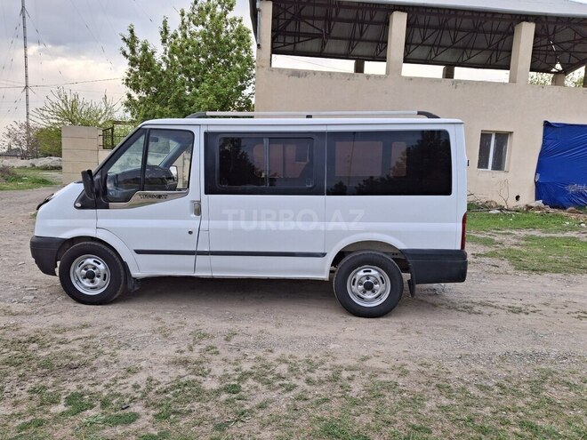 Ford Transit 2008, 125,200 km - 2.2 л - Gəncə