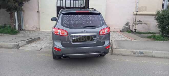Hyundai Santa Fe 2011, 162,629 km - 2.0 l - Gəncə