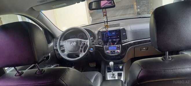 Hyundai Santa Fe 2011, 162,629 km - 2.0 l - Gəncə