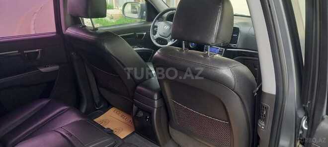 Hyundai Santa Fe 2011, 162,629 km - 2.0 l - Gəncə