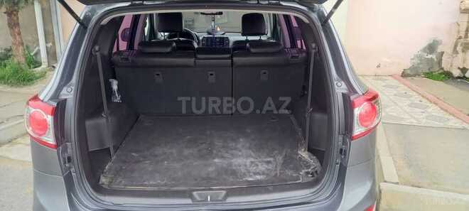 Hyundai Santa Fe 2011, 162,629 km - 2.0 l - Gəncə