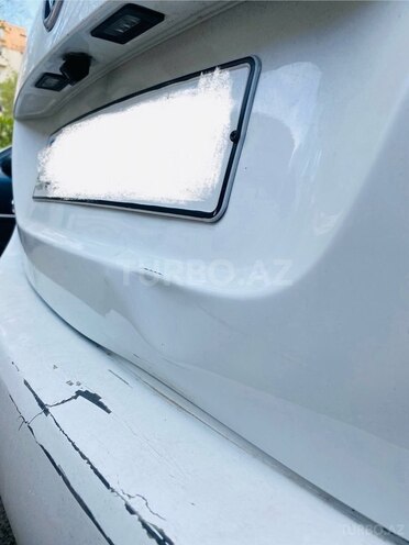 Volkswagen Polo 2015, 173,000 km - 1.6 l - Bakı