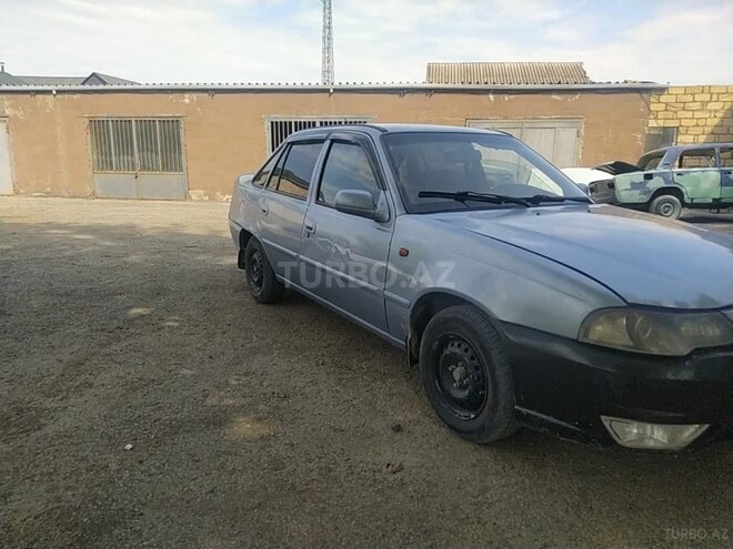 Daewoo Nexia 2011, 245,000 km - 1.5 l - Bərdə