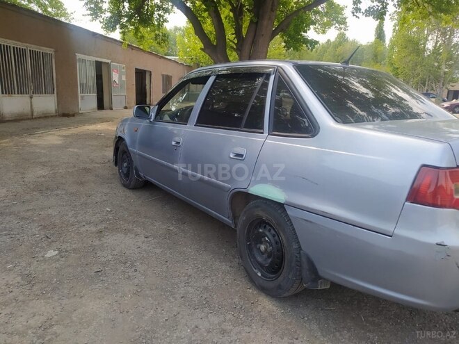 Daewoo Nexia 2011, 245,000 km - 1.5 l - Bərdə