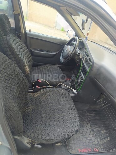 Daewoo Nexia 2011, 245,000 km - 1.5 l - Bərdə