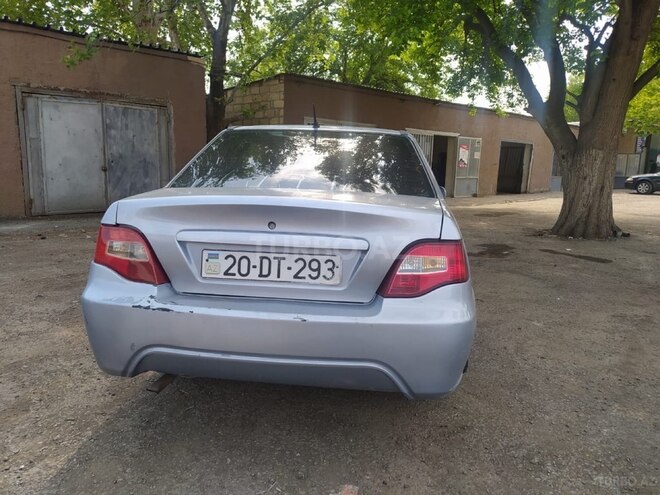 Daewoo Nexia 2011, 245,000 km - 1.5 l - Bərdə