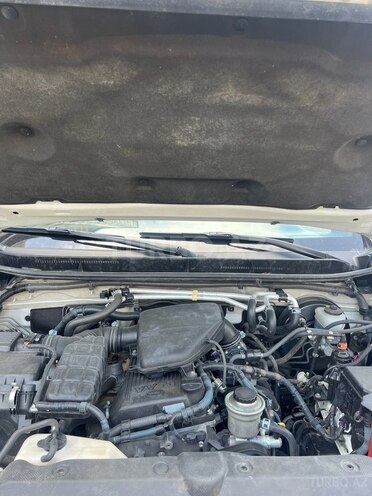 Toyota Land Cruiser Prado 2013, 193,745 km - 2.7 l - Bakı