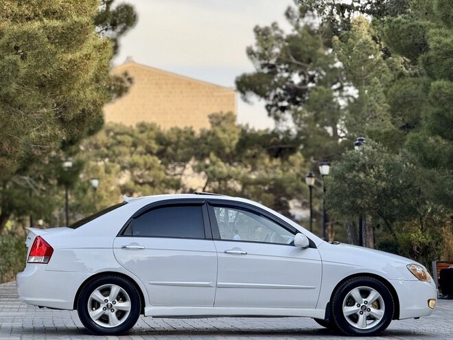 Kia Cerato 2008, 255,011 km - 2.0 l - Bakı