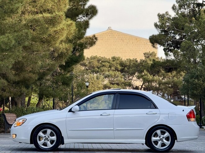 Kia Cerato 2008, 255,011 km - 2.0 l - Bakı