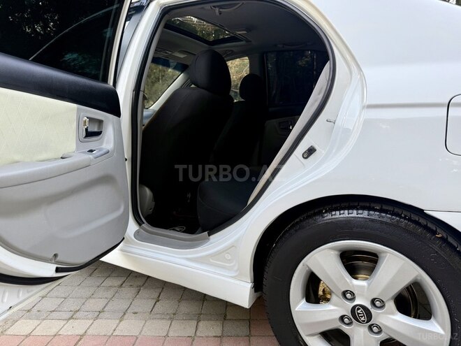 Kia Cerato 2008, 255,011 km - 2.0 l - Bakı