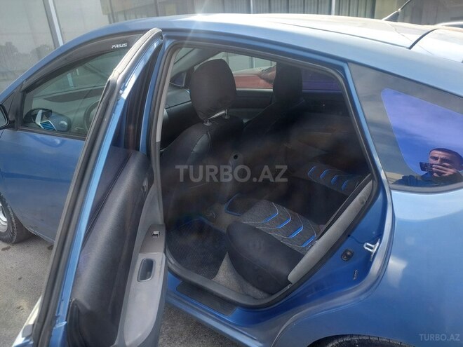 Toyota Prius 2008, 45,062 km - 1.5 l - Bakı