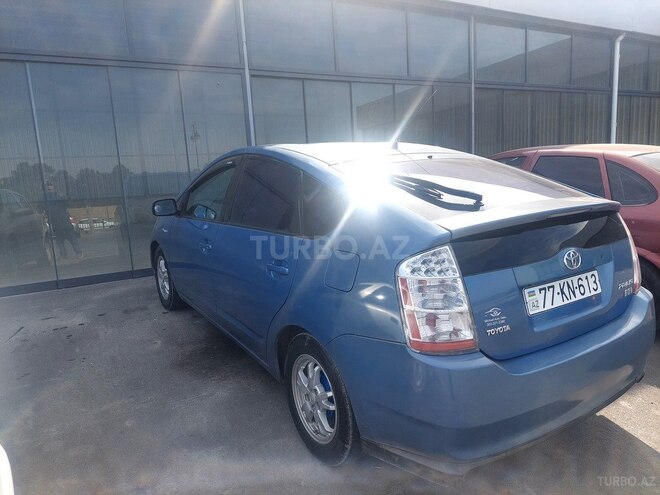 Toyota Prius 2008, 45,062 km - 1.5 l - Bakı