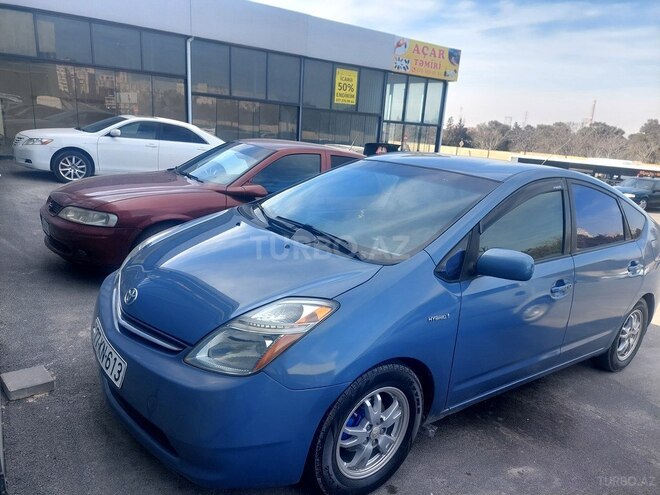 Toyota Prius 2008, 45,062 km - 1.5 l - Bakı