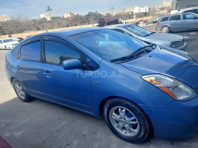 Toyota Prius 2008, 45,062 km - 1.5 l - Bakı