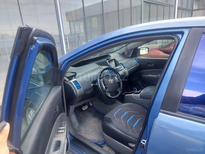 Toyota Prius 2008, 45,062 km - 1.5 l - Bakı