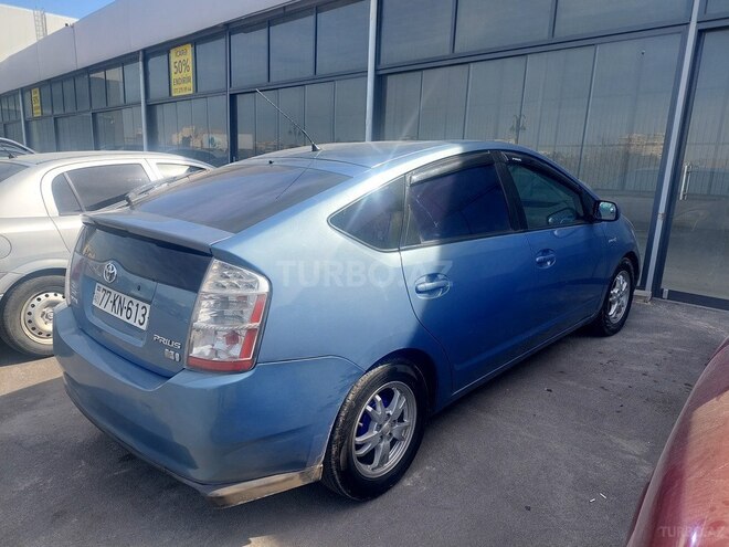 Toyota Prius 2008, 45,062 km - 1.5 l - Bakı