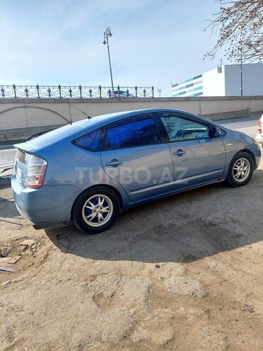 Toyota Prius 2008, 45,062 km - 1.5 l - Bakı