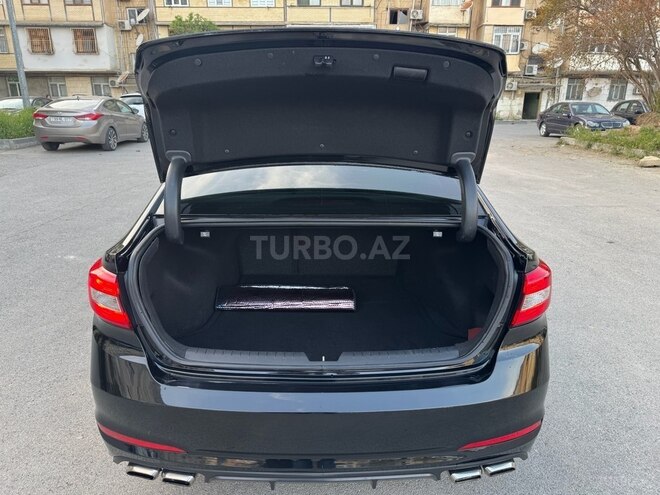 Hyundai Sonata 2017, 144,841 km - 2.0 l - Bakı