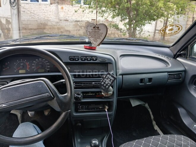LADA (VAZ) 2114 2011, 250,000 km - 1.6 л - Şirvan