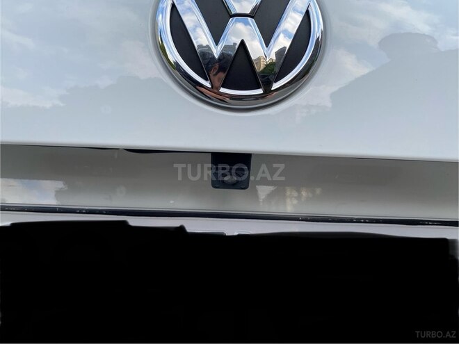 Volkswagen Polo 2015, 173,000 km - 1.6 l - Bakı