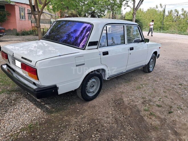 LADA (VAZ) 2107 2010, 74,000 km - 1.6 л - Ağcabədi
