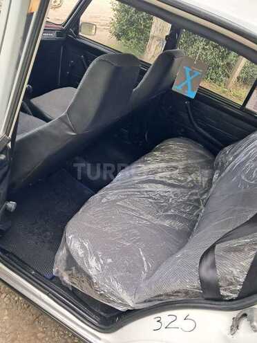 LADA (VAZ) 2107 2010, 74,000 km - 1.6 л - Ağcabədi
