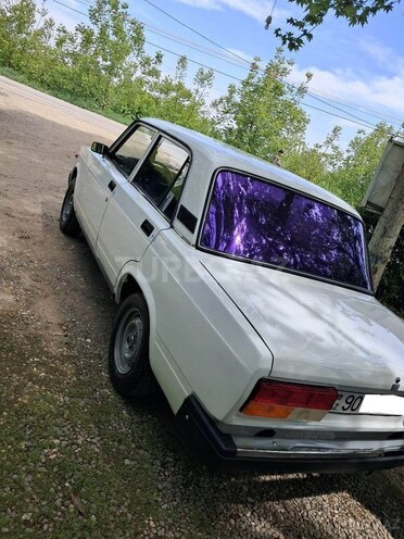 LADA (VAZ) 2107 2010, 74,000 km - 1.6 л - Ağcabədi