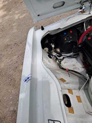 LADA (VAZ) 2107 2010, 74,000 km - 1.6 л - Ağcabədi