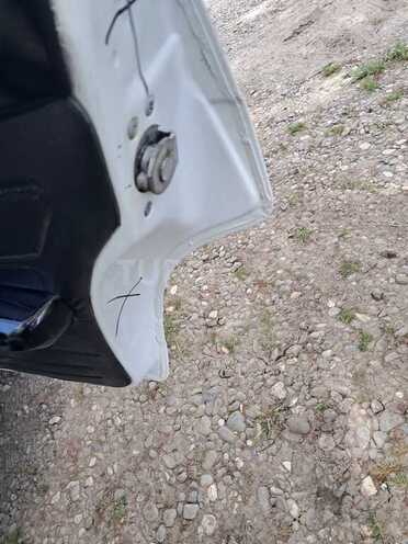 LADA (VAZ) 2107 2010, 74,000 km - 1.6 л - Ağcabədi