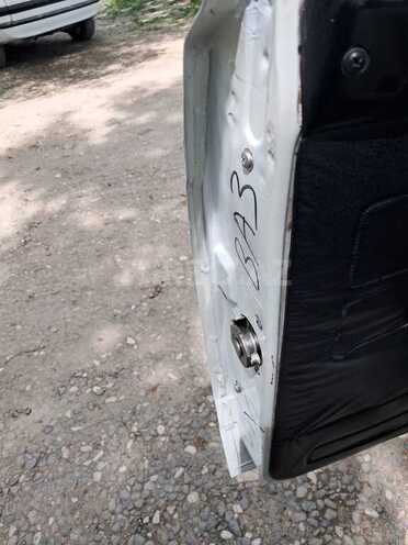 LADA (VAZ) 2107 2010, 74,000 km - 1.6 л - Ağcabədi