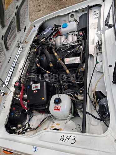 LADA (VAZ) 2107 2010, 74,000 km - 1.6 л - Ağcabədi