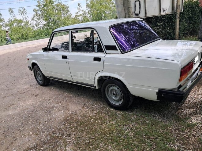 LADA (VAZ) 2107 2010, 74,000 km - 1.6 л - Ağcabədi