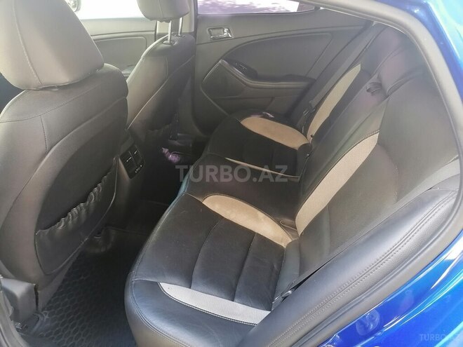 Kia Optima 2012, 230,000 km - 2.0 л - Bakı