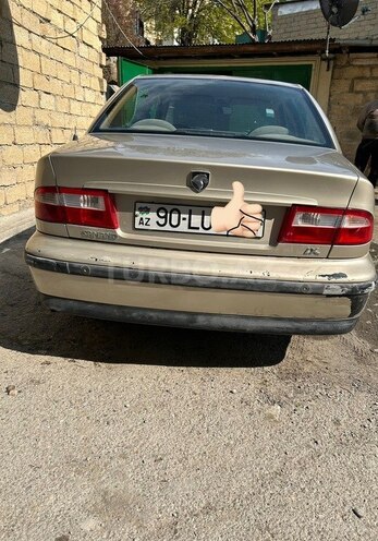 Iran Khodro Samand 2006, 161,000 km - 1.8 л - Bakı