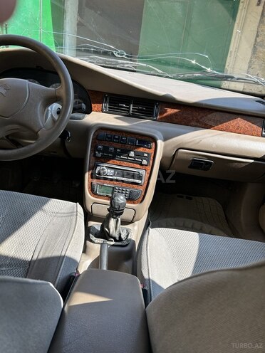 Iran Khodro Samand 2006, 161,000 km - 1.8 л - Bakı