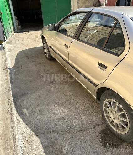 Iran Khodro Samand 2006, 161,000 km - 1.8 л - Bakı