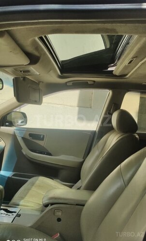 Nissan Murano 2005, 260,000 km - 3.5 l - Bakı