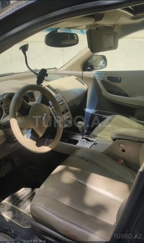 Nissan Murano 2005, 260,000 km - 3.5 l - Bakı