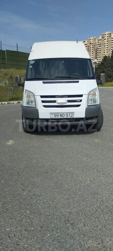 Ford Transit 2008, 354,621 km - 2.4 л - Bakı
