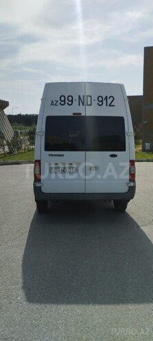 Ford Transit 2008, 354,621 km - 2.4 л - Bakı