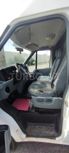 Ford Transit 2008, 354,621 km - 2.4 л - Bakı
