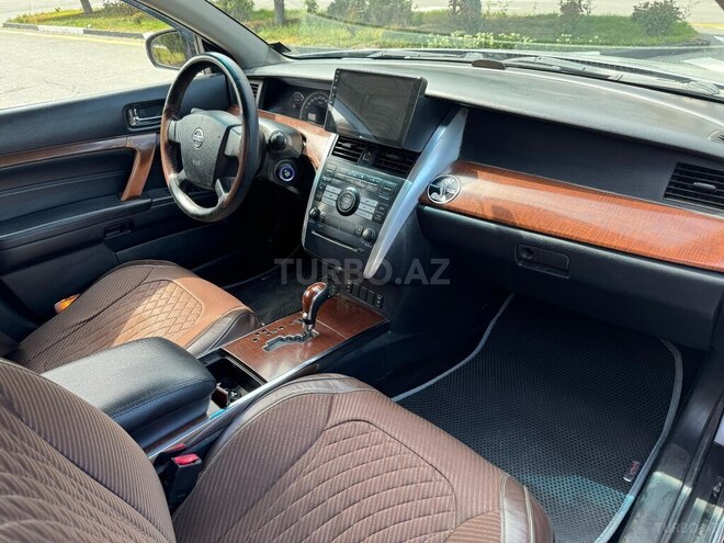 Nissan Teana 2007, 234,240 km - 2.4 l - Sumqayıt